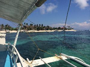 Backpacking Guide Malapascua Island – Visayas Philippinen