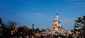 Disneyland Paris mit Kleinkind & Baby: Erfahrungen und Tipps