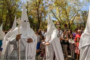 Reisetipp: Semana Santa in Sevilla