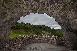 Schottland: Von Schloss zu Schloss hoppen