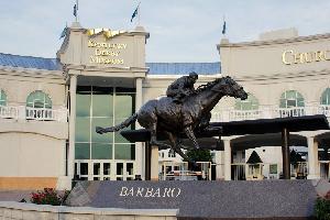 Kentucky Derby Museum in Louisville, KY – ein Ausflug in die glamouröse Welt des Pferdesports