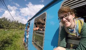 Eine Sri Lanka Rundreise zum verlieben (Route für 3 Wochen)