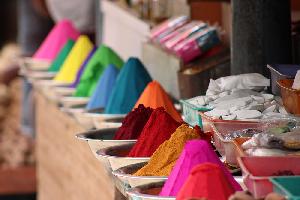 Mysore: Die grüne Oase der Maharadschas