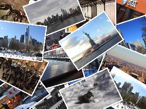 Die Top 10 Sehenswürdigkeiten in New York