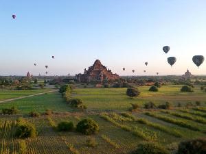Reisebericht Myanmar – Klassiker und Geheimtipps im Goldenen Land