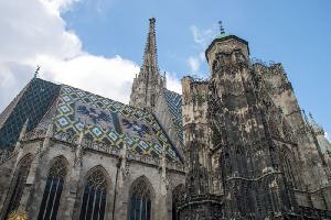 Wien auf den zweiten Blick