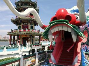 Highlights und Reisetipps für den Süden von Taiwan