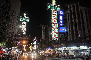 Bangkok: Streetfood-Tour durch Chinatown