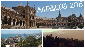 Andalucía 2015
