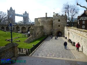 4 Tage London - Fußball und Sightseeing