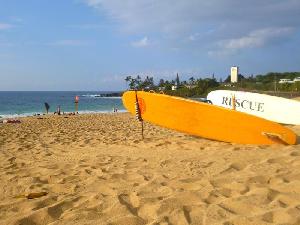 Reisebericht Hawaii – Waikiki, Pearl Harbour, Surfers Paradise & Camping auf Oahu