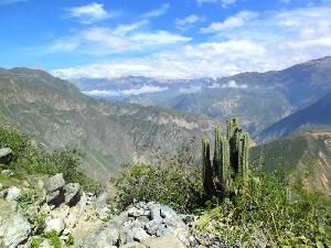 Reisebericht Peru – von der Hauptstadt Lima zum doppelten Höhepunkt