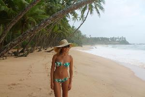 Das Amanwella: Sri Lanka für Genießer