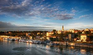 12 Stunden, eine Tour & Tipps für Belgrad