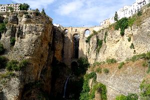 Ronda – die Schönheit am Abgrund