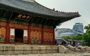 5 Dinge, die du in Seoul nicht verpassen solltest