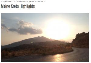 Meine Kreta Highlights