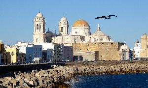 Cádiz – mit Insidertipps in der ältesten Stadt