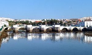 Algarve: Ein Streifzug durch Tavira