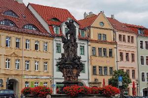 Zittau - Besuch im Dreiländereck