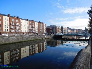 4 Tage Dublin und Umland - Fußball und Sightseeing