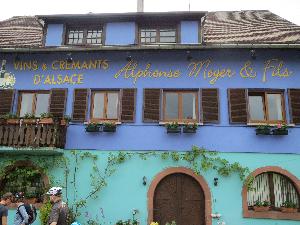 3 Tage Colmar und Umgebung