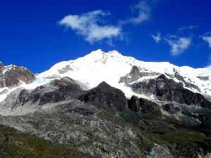 Reisebericht Bolivien – der Norden: La Paz, die 6000er und das Amazonas-Becken