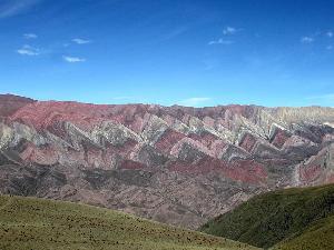 Reisebericht Argentinien – mit Steak und Wein durch den Nordwesten