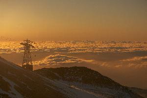Teide Besteigung und Überquerung