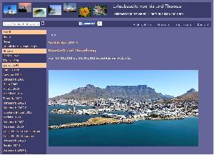 Südafrika: Kapstadt und Umgebung