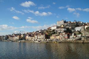 Ich war 3 Tage in Porto und habe für alles drum und dran nur 99,04 Euro bezahlt!