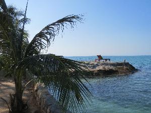 Koh Chang - die Elefanteninsel