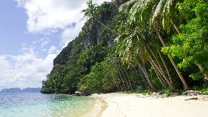 El Nido Island Hopping – unsere Tour ins Paradies