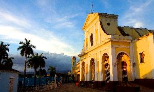 Trinidad: Koloniales Juwel oder Touristenzirkus?