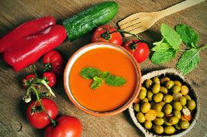 Genussreisen in Andalusien: Walk & Taste Tour in Málaga