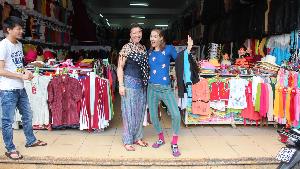 WHAT TO DO IN DALAT? VON HO CHI MINH ÜBER MUI NE NACH DALAT