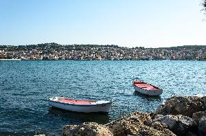 Kefalonia: Einmal rund um die Insel