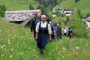 Slow Food Travel im Lesachtal: Ursprünglichkeit im naturbelassensten Tal der Alpen