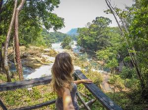 DIE MAYA-RUINEN VON PALENQUE – EINE REISE IN DIE VERGANGENHEIT