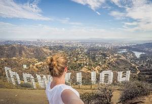 SAN FRANCISCO, LA UND DIE SCHÖNSTE KÜSTENSTRASSE KALIFORNIENS