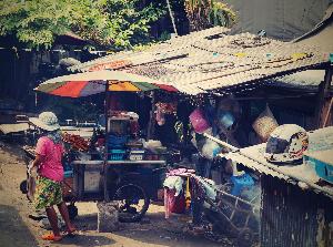 Welcome to Bangkok