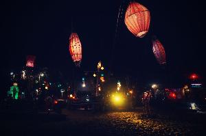 Vier Tage auf Koh Lanta