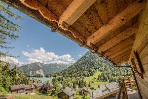Champex-Lac: Das versteckte Bijou im Wallis