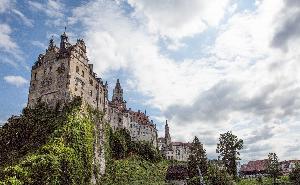 Märchenhafte Burgen und Schlösser auf der Schwäbischen Alb