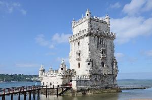 Reisebericht Lissabon – Stadt der Seefahrer am Tejo