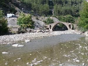 Albanien mit dem REIMO