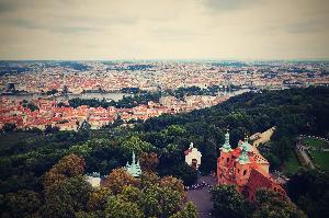 Städtereise nach Prag: Tag 2