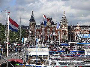 Amsterdam Sehenswürdigkeiten & Insidertipps
