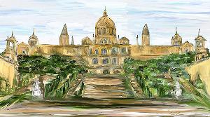 Enjoy Barcelona: Die Gaudi-Stadt