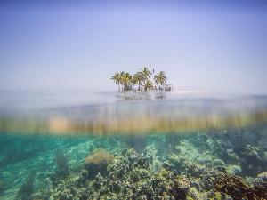 DIE BESTEN SCHNORCHELSPOTS DER KARIBIK? KOMM NACH BELIZE!